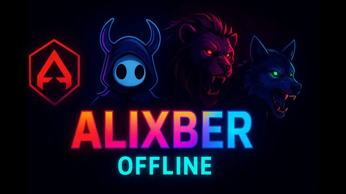 ALIXBER