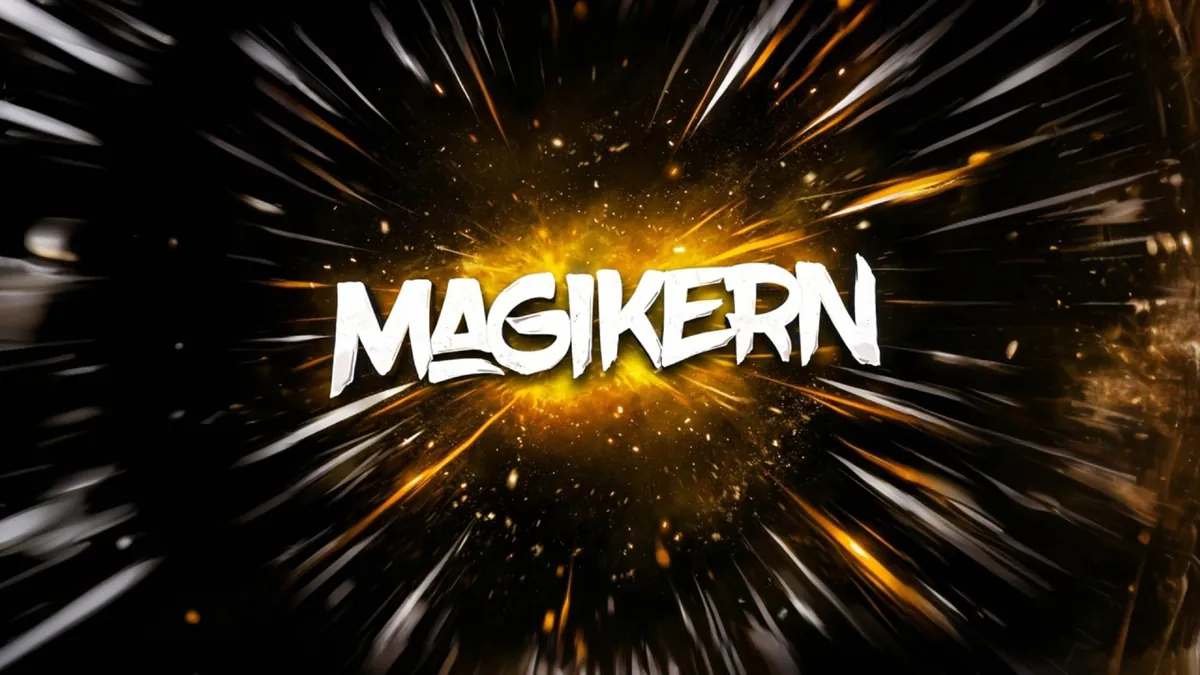 MagikerN404
