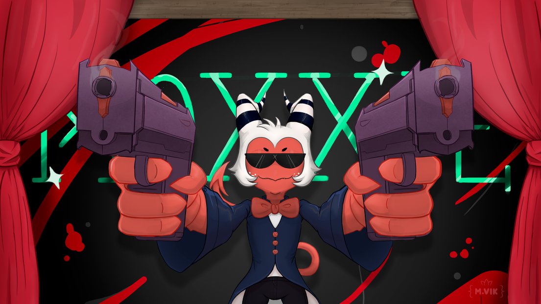 TheMoxxieShow