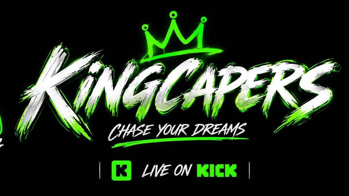 KingCapers