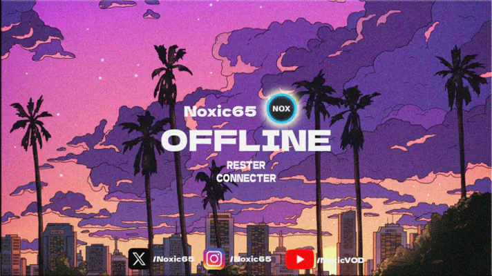 Noxic65