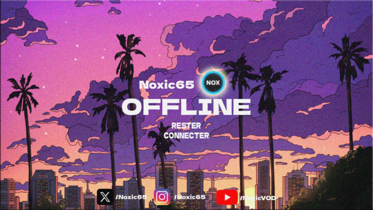 Noxic65