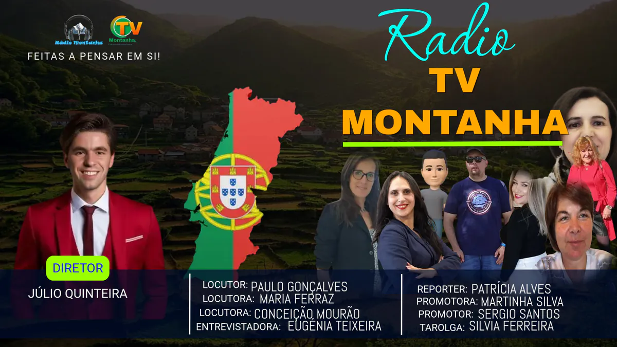radiomontanha