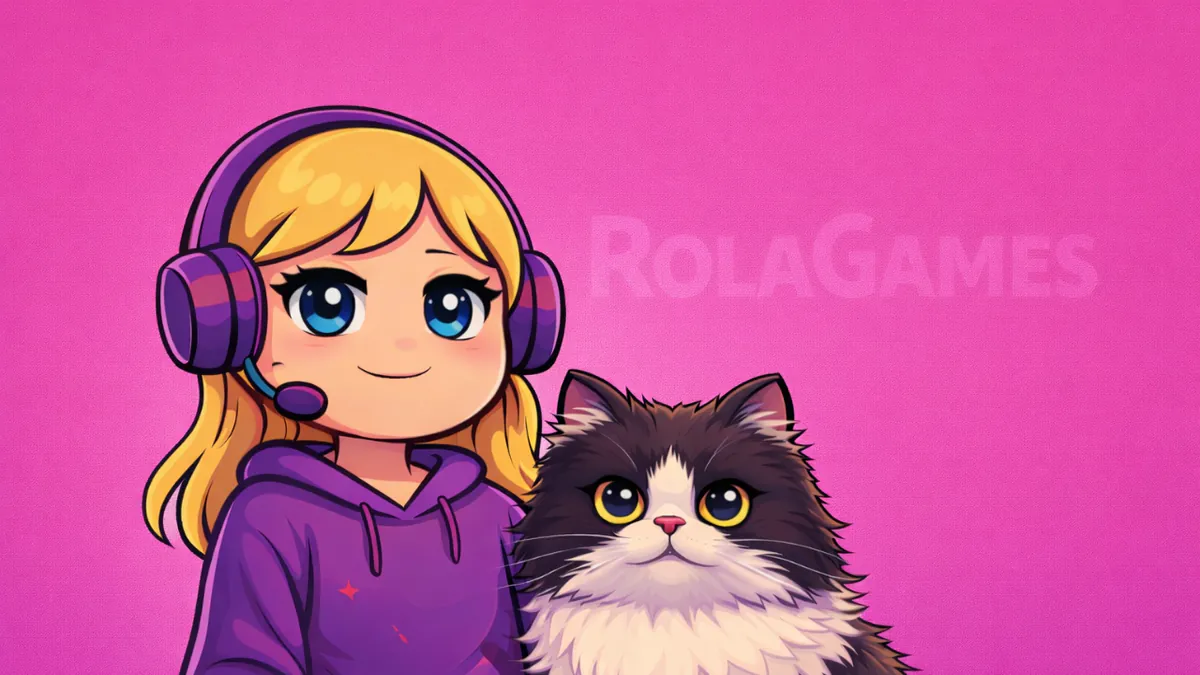 LarolaGames