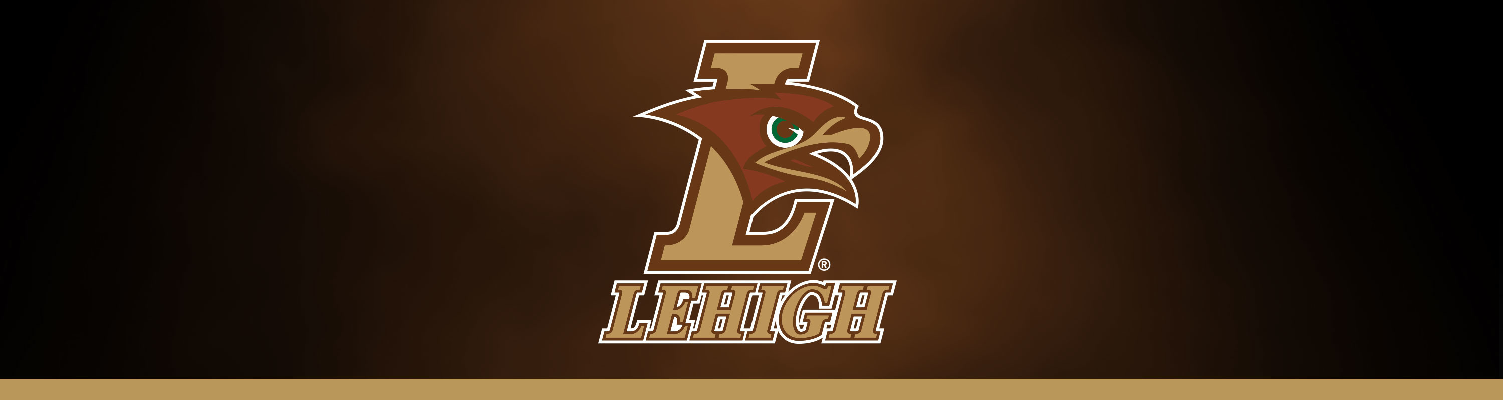Kick banner for @lehigh