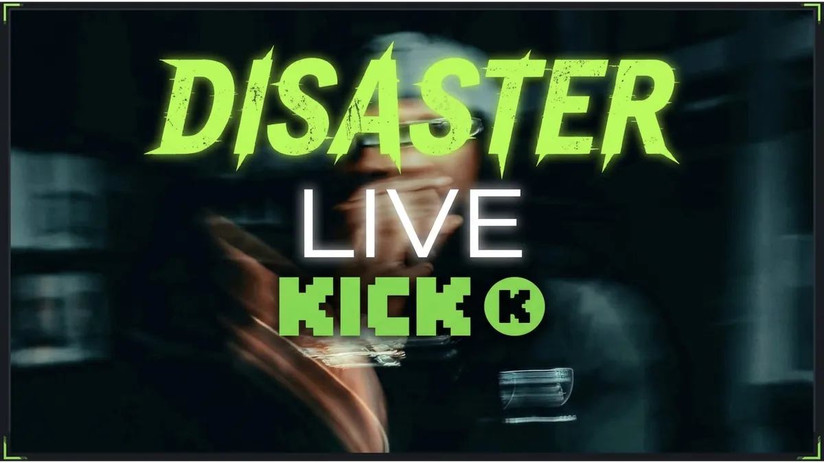 DisasterMVP