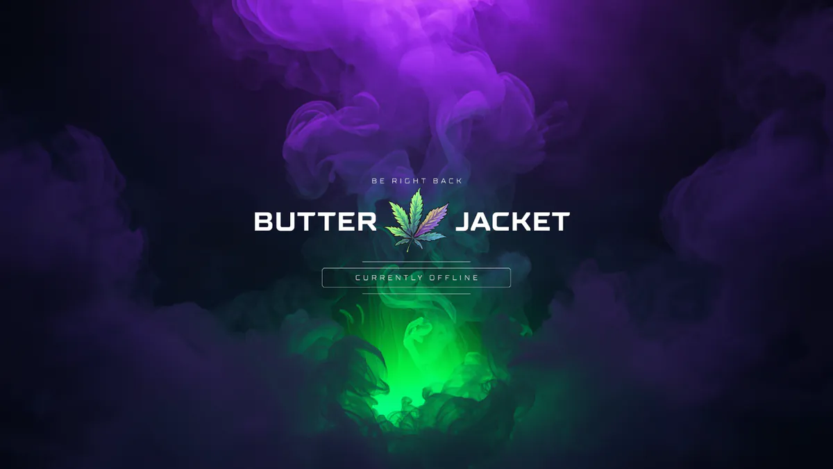 ButterJacket