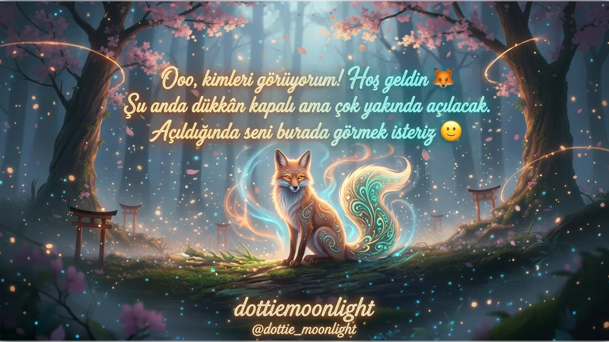 dottiemoonlight
