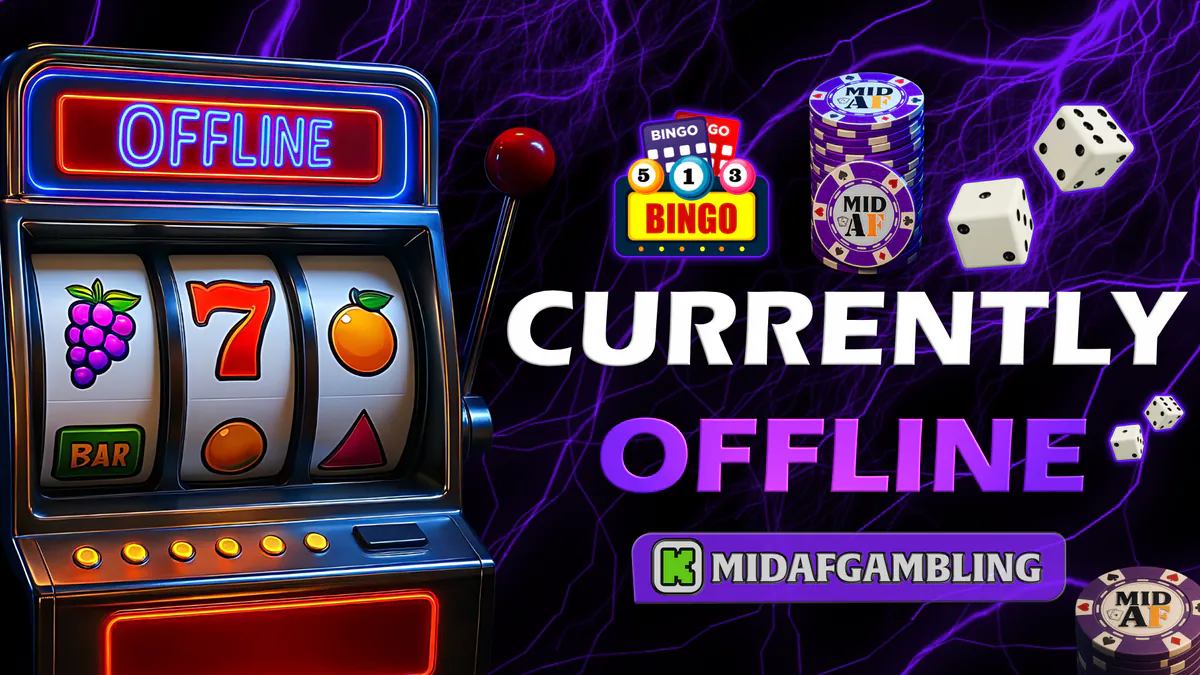 MidAFgambling