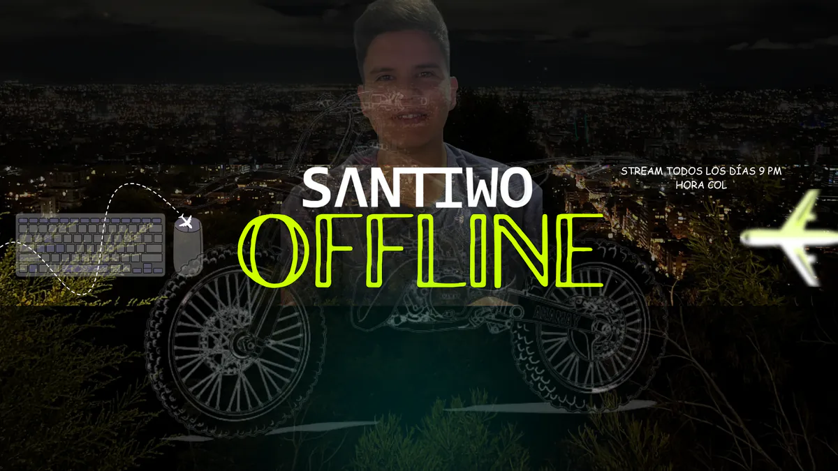 Santiwo