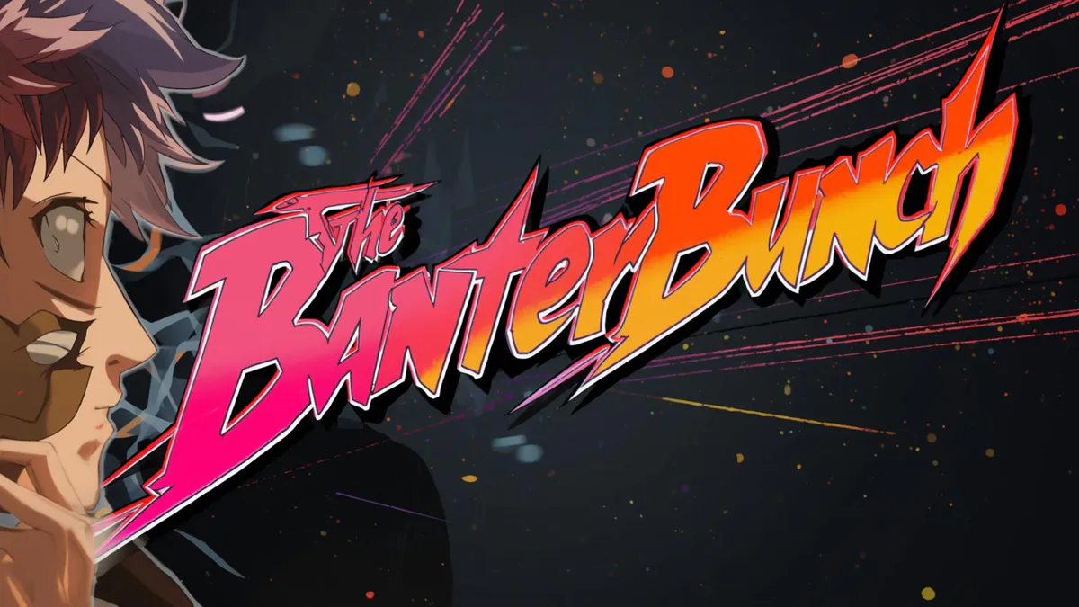 TheBanterBunch
