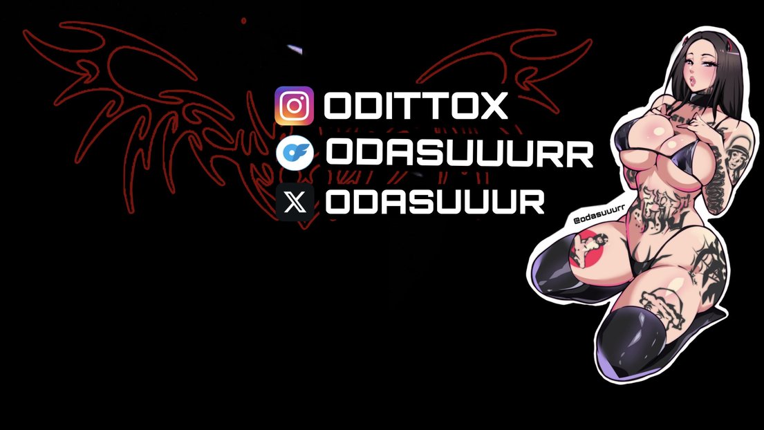 odasuuurr