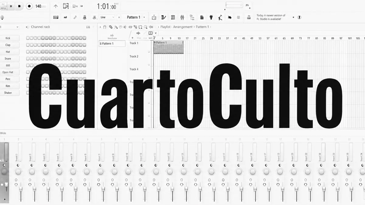 CuartoCulto