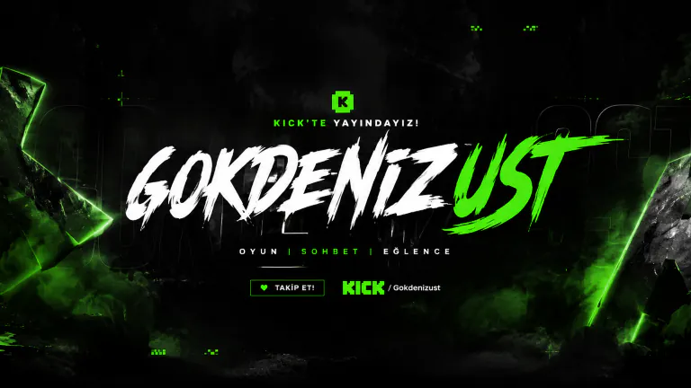 Gokdenizust