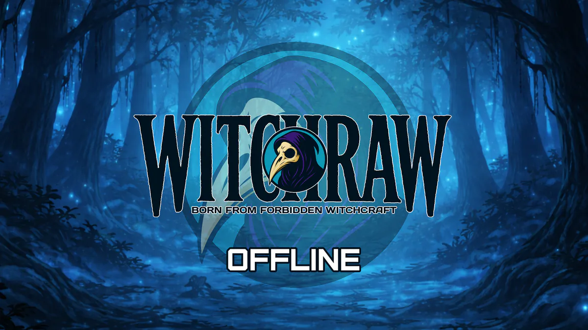 Witchraw