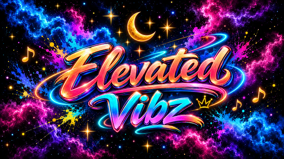 ElevatedVibz