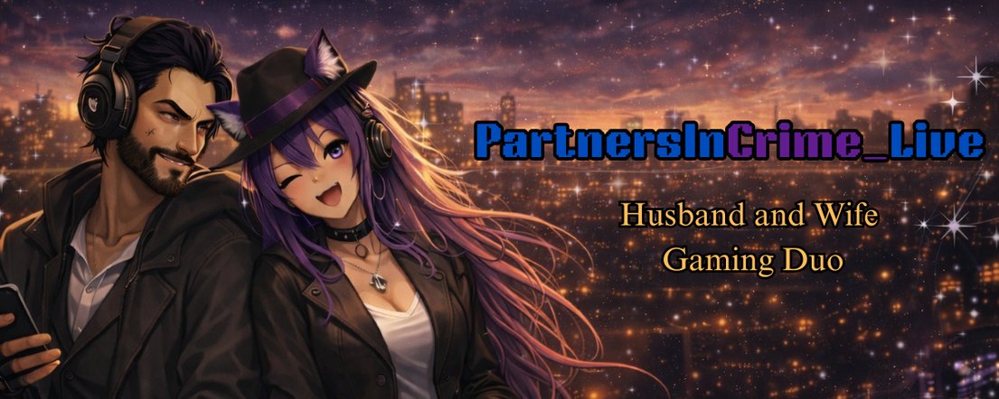 PartnersInCrime_Live