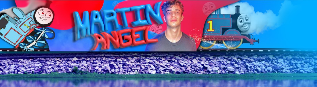 MartinAngelTV