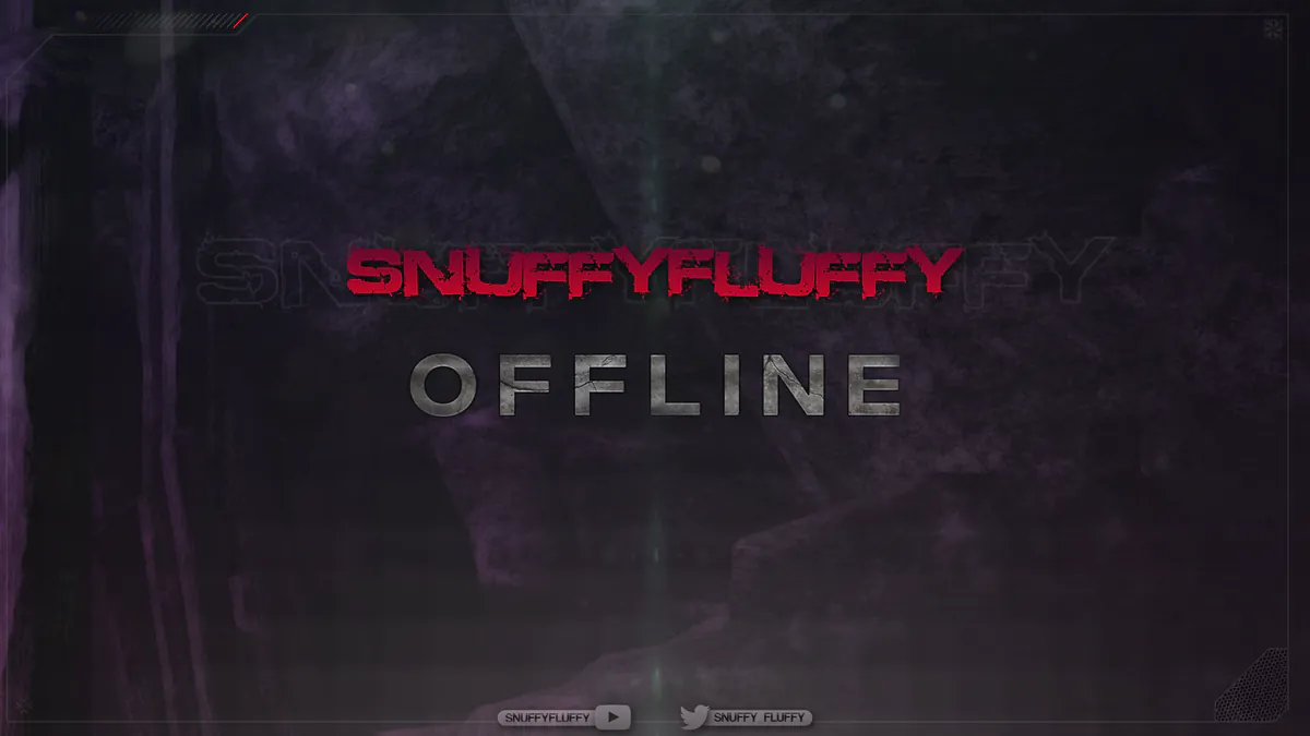 snuffyfluffy