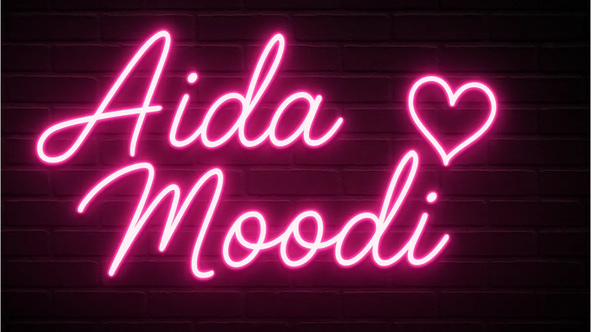 aidamoodi