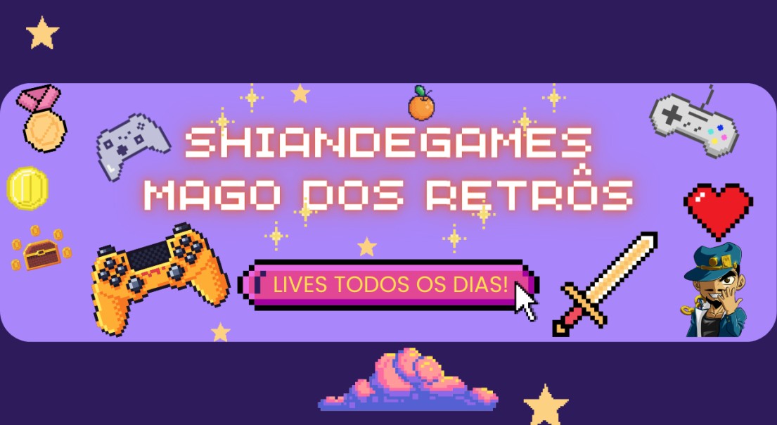ShiandeGames