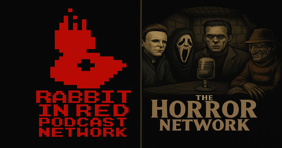 RabbitInRed_HorrorNetwork Stream - Watch Live on Kick