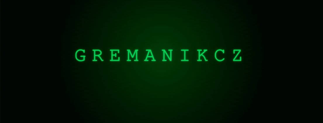 GremanikCZ