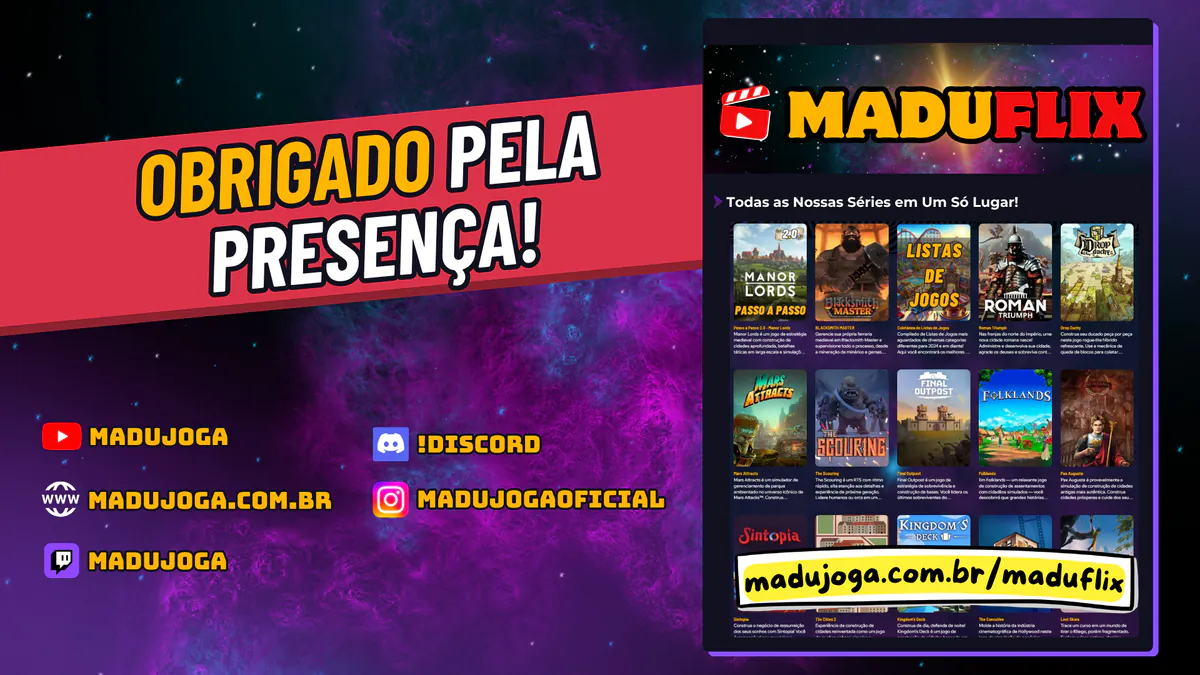 MaduJoga