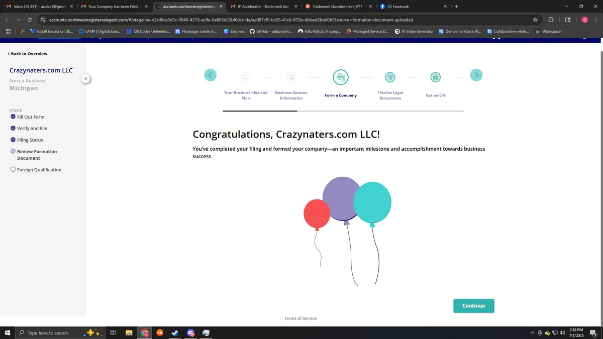 crazynaters