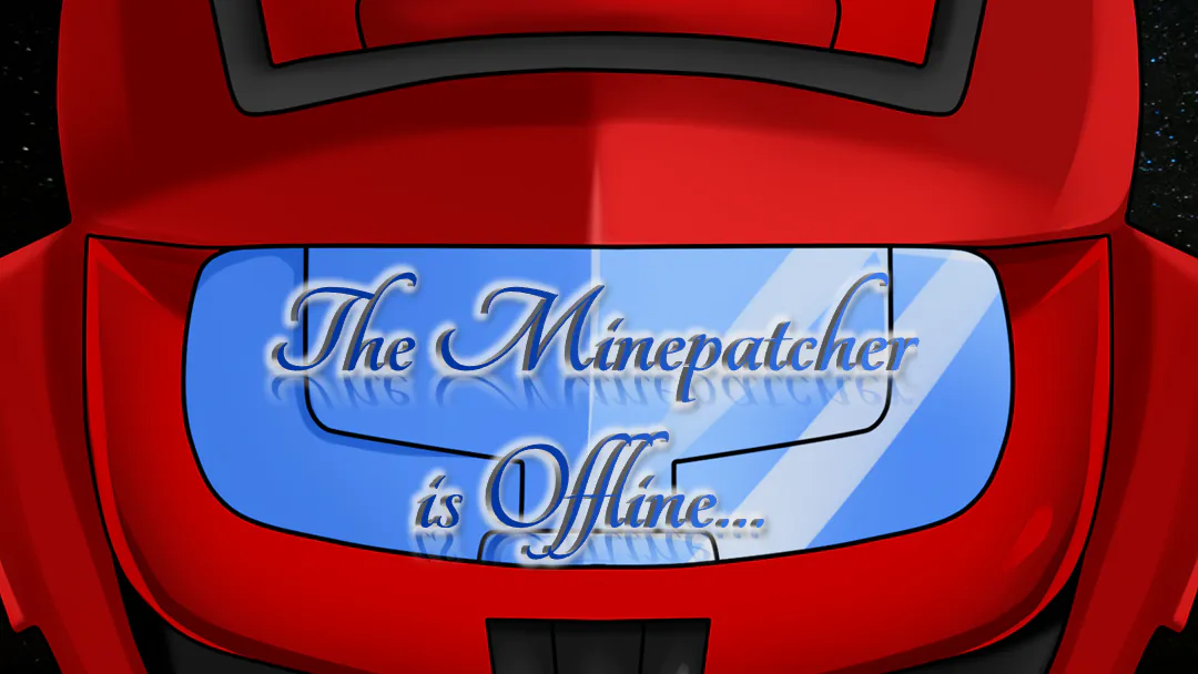 Minepatcher