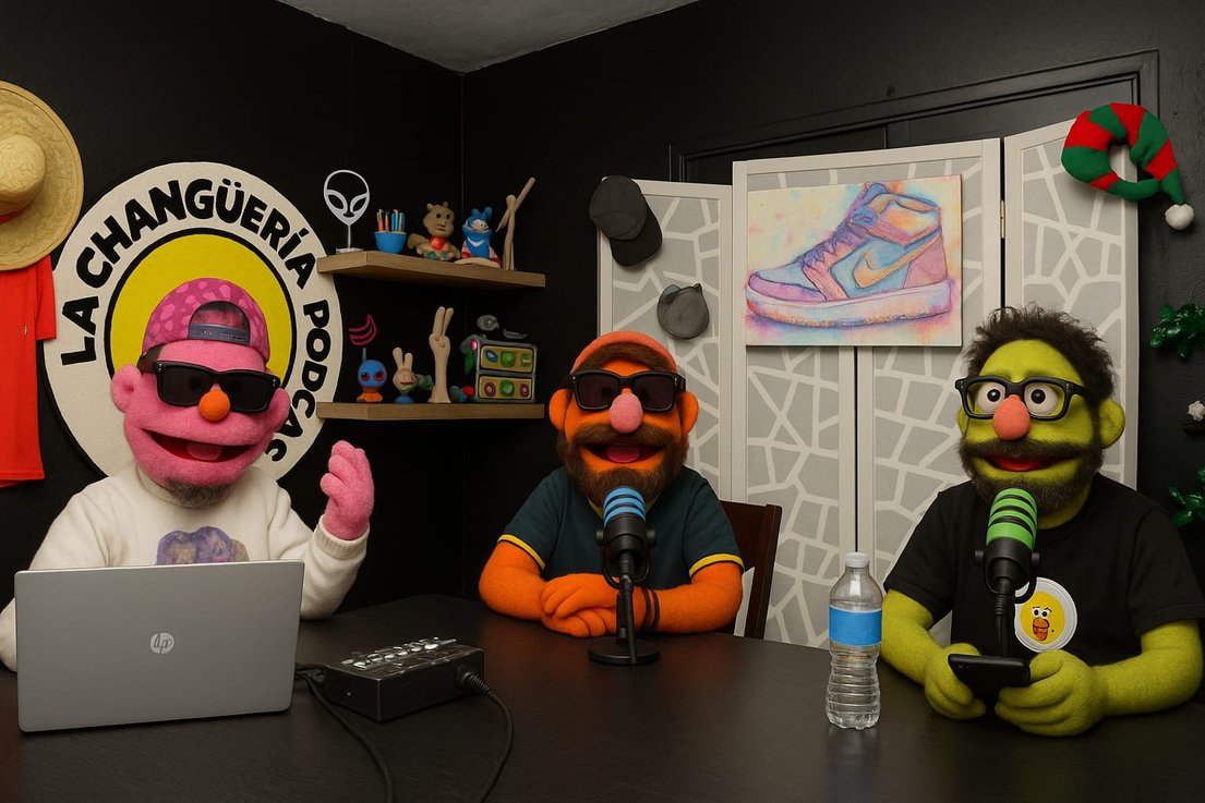 Juanazo69