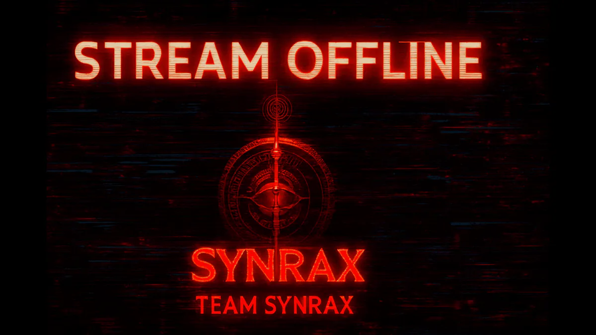 TeamSYNRAX