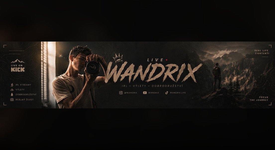 WANDRIX