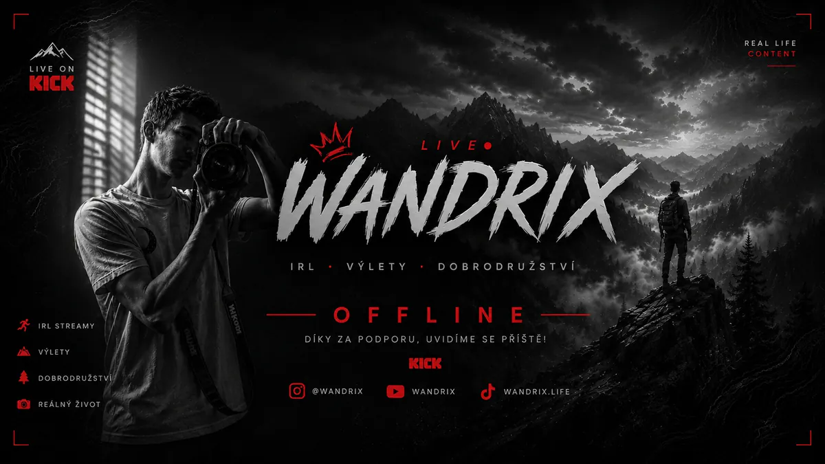 WANDRIX