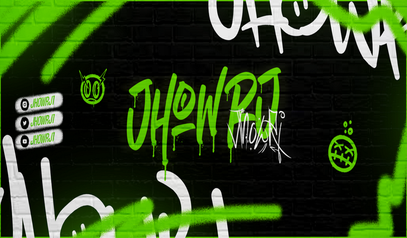 Kick banner for @jhowrj1