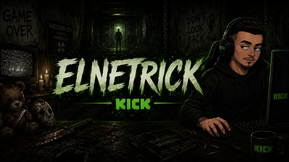 ELNetrick