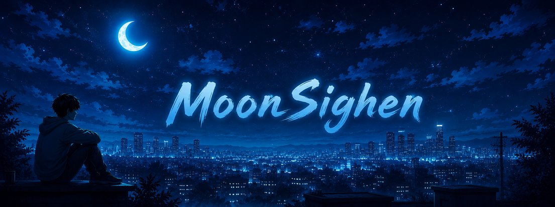 MoonSighen