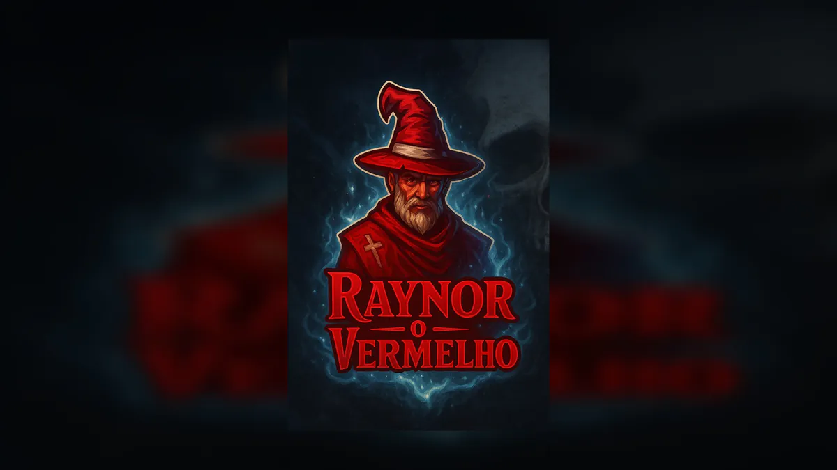raynorovermelho