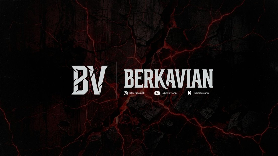 Berkaviann