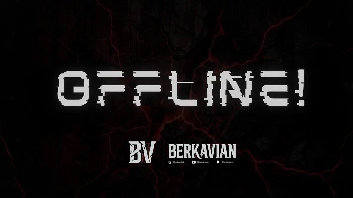 Berkaviann