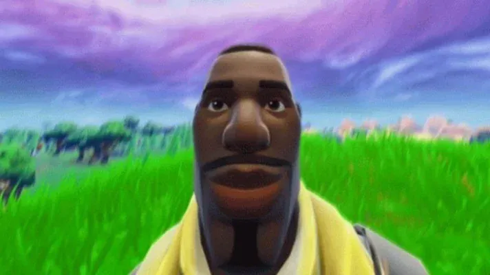 Hynybasedgod