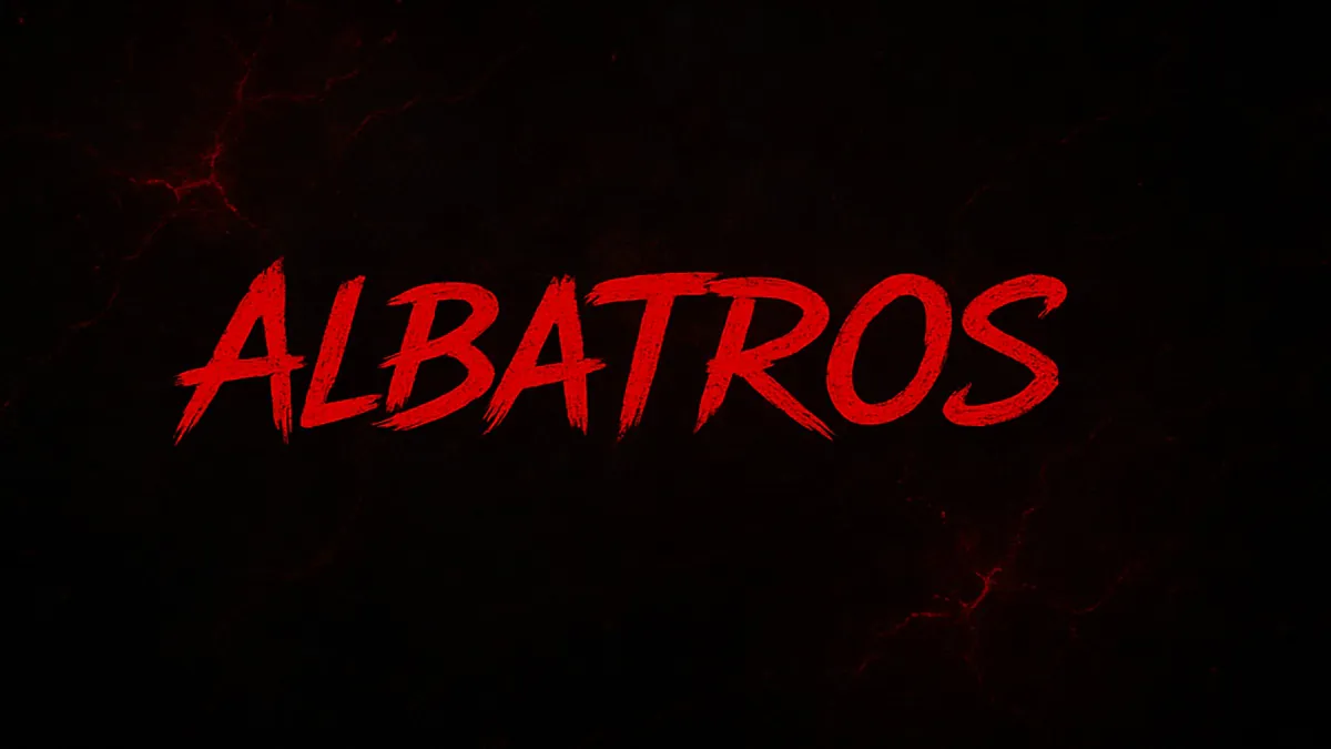 AlbatroSOfficial