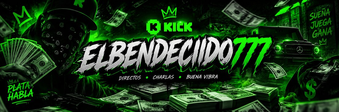 ELBENDECIIDO777
