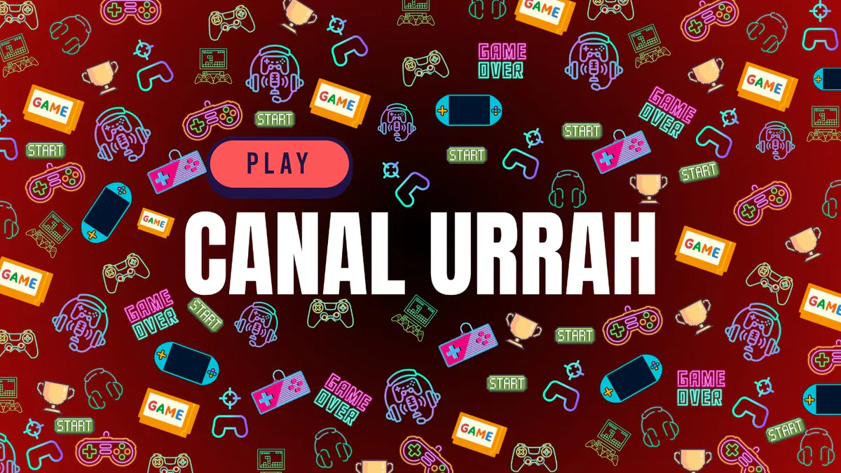 CanalUrrah