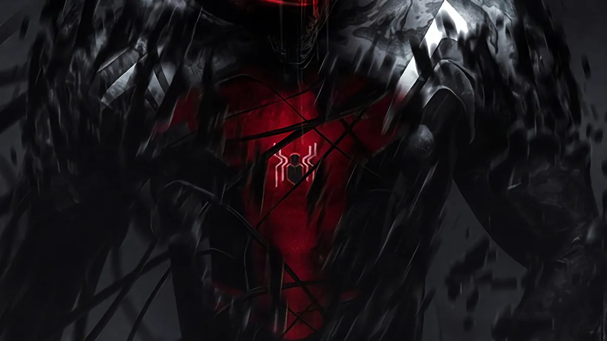 SpiderDelteonXD