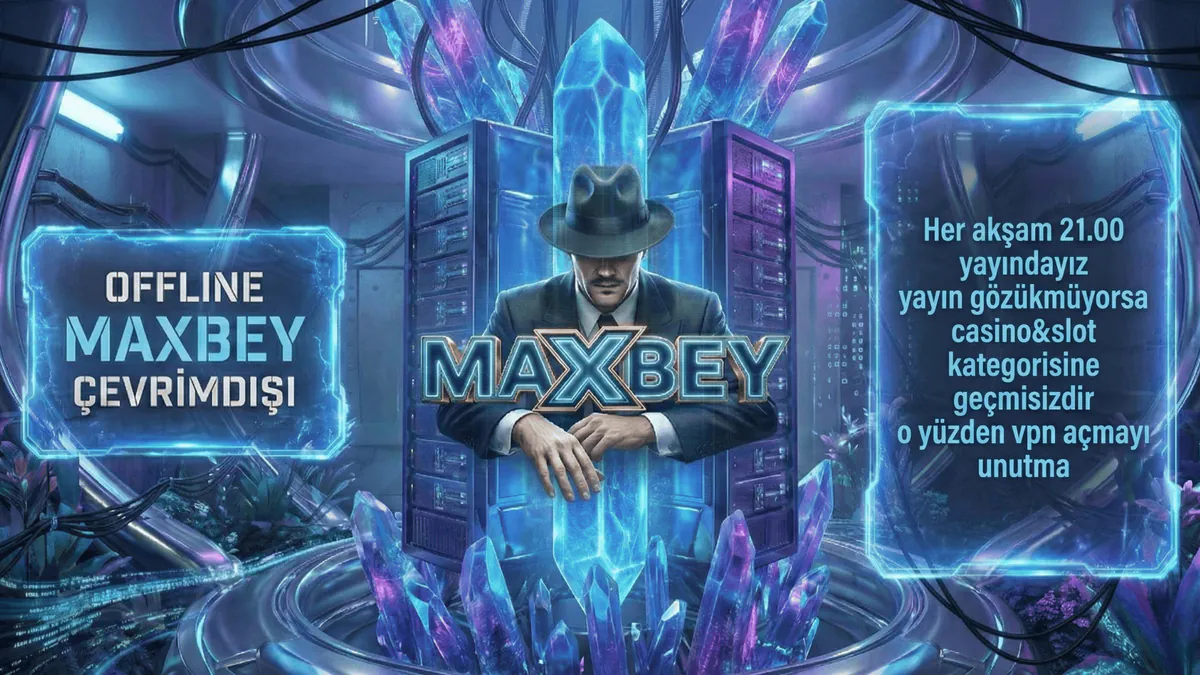 xMaxBey