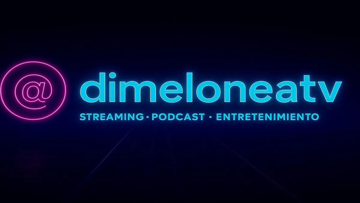 dimeloneatv