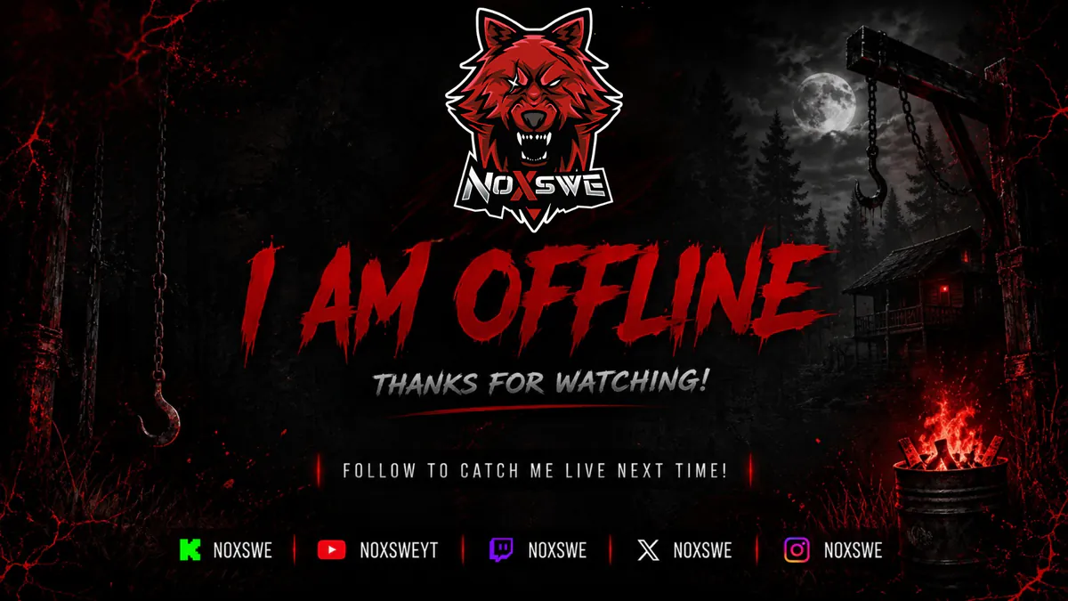 NoXswe