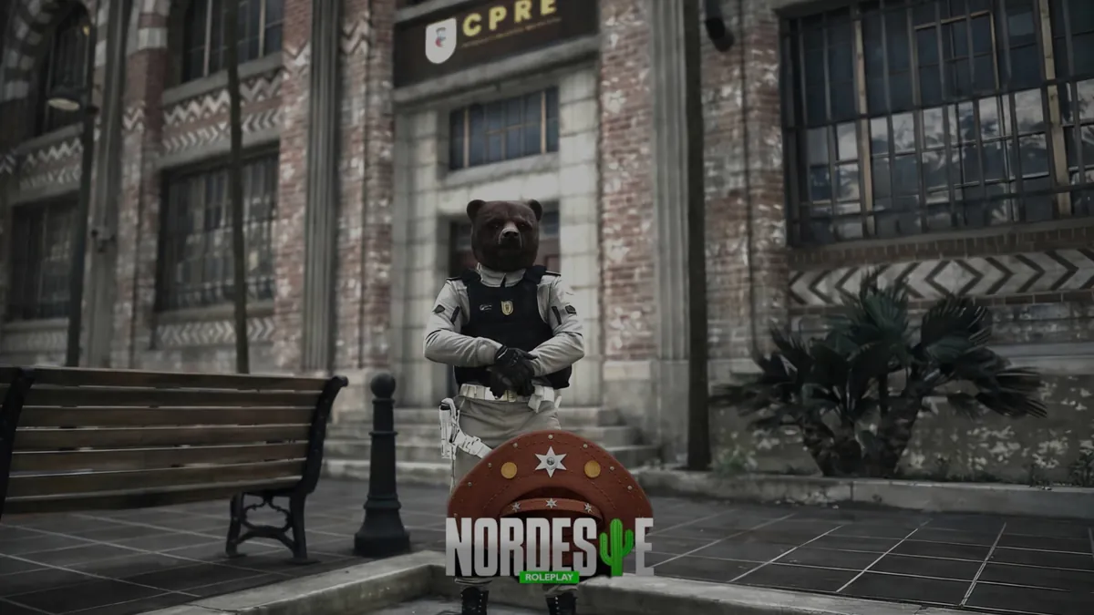 T3DZERARP