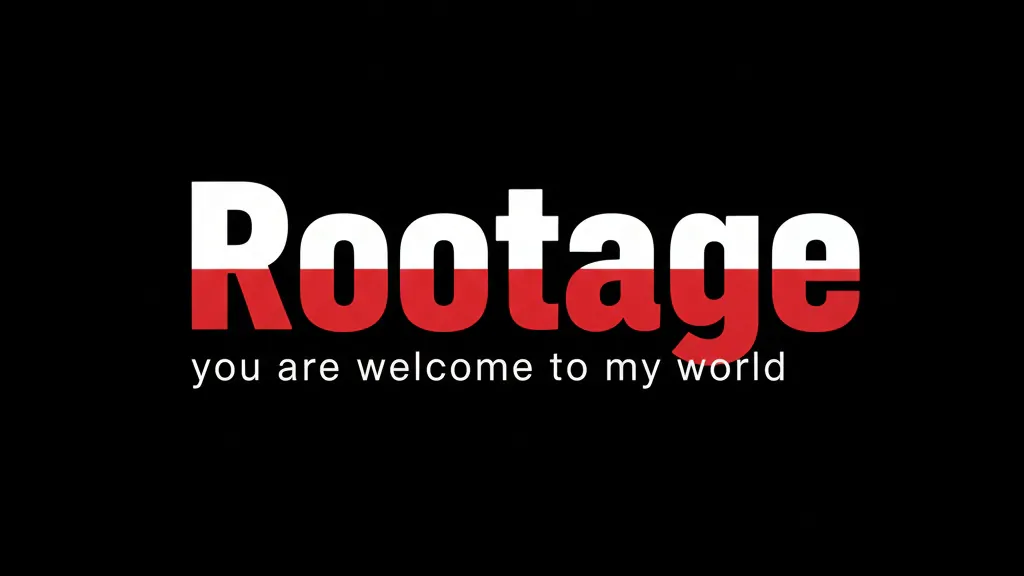 Rootage